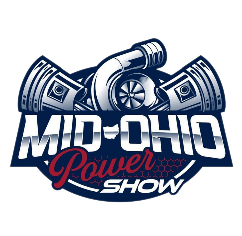 MID-OHIO POWER SHOW 2024 - Vehicle Registration